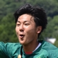 静岡学園のエースがいきなりハットトリックと大暴れ！FW神田奏真はそれでも反省&hellip;「もっとチームを楽にできた」