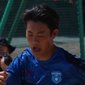 【フォトギャラリー(55枚)】盈進東野 vs 叡明