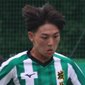 城北が3-0完封勝利！後半は八王子を圧倒
