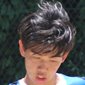 【フォトギャラリー(44枚)】1回戦　昭和学院 vs 若松