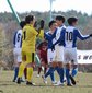 遠野、尚志を2-1で下し4強！青森山田、聖光学院、学法石川も準決勝進出