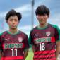 尚志、明桜、東北生文大、遠野が初戦を突破！東北大会1回戦 第2試合