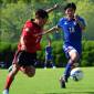 清水桜が丘が粘る帝京大可児を振り切る！4-2で熱戦制し準決勝進出