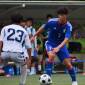 清水桜が丘がMF相川の後半AT弾で 四日市中央工に劇的勝利！決勝で静岡学園に挑む
