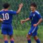 東海大会決勝は静岡対決！静岡学園 vs 清水桜が丘が14時キックオフ