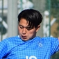 オランダ遠征に臨む大阪U-17選抜メンバーが発表