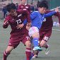 【フォトギャラリー(41枚)】旭川実 vs 佐野日大