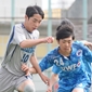 スーパーゴール2発で聖和学園が浦和西に勝利！決勝進出を決める