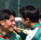 韮崎がPK戦の末に浦和ユースを撃破！初の決勝へ