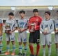 浦和カップの優秀選手が発表！最優秀選手は聖和学園の方城陸斗