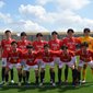 浦和ユースが浦和西をPK戦の末に下し浦和カップ3位！