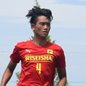 履正社、神戸U-18、岡山学芸館が予選リーグ1位通過　和倉予選リーグ2日目午前の部が終了