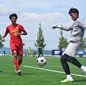 【フォトギャラリー(57枚)】履正社 vs 浙江プロクラブU-18