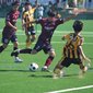 神戸U-18、流通経済大柏、日大藤沢、帝京長岡、藤枝東、帝京大可児が和倉ユース8強進出　午前の部が終了