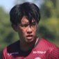 【フォトギャラリー(79枚)】帝京大可児 vs ヴィッセル神戸U-18