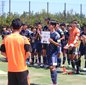 流通経済大柏、1-0で日大藤沢を下し大会を3位で終える