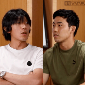 【中村俊輔&times;遠藤航】特別対談「憧れの人が見るピッチの視界」