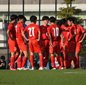 神村学園のユースワールドチャレンジ2023の登録メンバーが発表