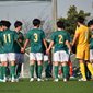 静岡学園のユースワールドチャレンジ2023の登録メンバーが発表