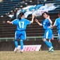 U-16女子静岡県選抜、U-16女子東京都選抜に2-1で競り勝つ