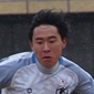 U-17日本高校選抜、静岡ユース選抜に4-0快勝！10番MF松田悠世が2ゴール