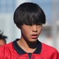 鹿島アントラーズジュニアユース、サガン鳥栖U-15に7発完勝
