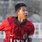 鹿島JYが延長戦を制し見事にV！