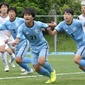 数的不利の湘南が光陵に2-1で勝利！前半に退場者を出しながらも賢く、熱く、堅実な戦いで逃げ切る
