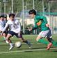 静岡新人戦が開幕　静岡学園、浜名、藤枝東、浜松開誠館、藤枝明誠などが初戦突破