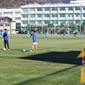 静岡学園、2戦連続2桁得点　16強に藤枝東、浜松開誠館、浜名など