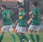 静岡学園、浜松開誠館、藤枝東、浜名が4強に名乗り