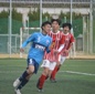 浦和西がセットプレーから2得点で蕨に完封勝利　残された課題と活かした教訓
