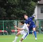 日体大柏、中央学院、千葉明徳などがブロック決勝を制す