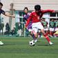 昌平、西武台、武南、浦和南が準決勝へ