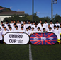 日本文理、正智深谷を下し「UMBRO CUP U-18 in SHIZUOKA」を制す