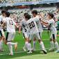 【デンソーカップ登録メンバー】日本高校サッカー選抜