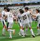 高校選抜DF池戸柊宇が決勝弾！6年ぶり白星