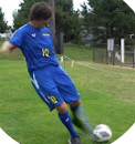 岩本テルの「フリーキック大学」