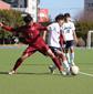 かえつ有明、第1地区3位決定戦で都立城東を下す　決勝は延期