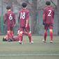 早大学院、日大二に完封負けを喫し関東大会予選進出を逃す