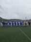U-16東京高体連選抜 vs U-16神奈川県選抜がきょう開催