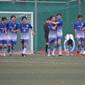 第5地区は日大鶴ヶ丘と日大二が決勝進出＆関東予選へ
