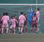 成立学園、東京成徳大高、日大鶴ケ丘、日大二が関東予選へ