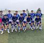 日大鶴ヶ丘が関東予選切符を獲得「今年こそは1つ勝って、その次へ」