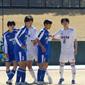 U-16静岡選抜、U-16東京選抜を3-1で下す