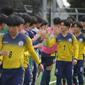 インハイ東京予選、あす1次トーナメントが開幕