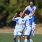 大津、明秀日立、ガンバ大阪ユース、市立船橋がグループ1位通過