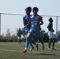 大津とガンバ大阪ユースがサニックス杯決勝へ　順位決定戦が各会場で開催