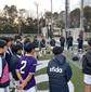 東京都高校選抜U16海外遠征プロジェクトが遠征前最後の活動を実施