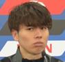 決勝弾を決めた田中碧「必ず勝ちたかった。ホームで勝ててよかった」